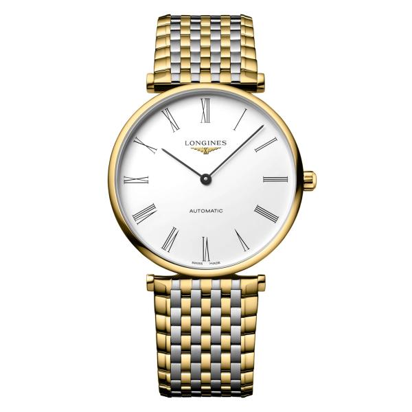 Longines LA GRANDE CLASSIQUE DE LONGINES (Ref: L4.918.2.11.7)