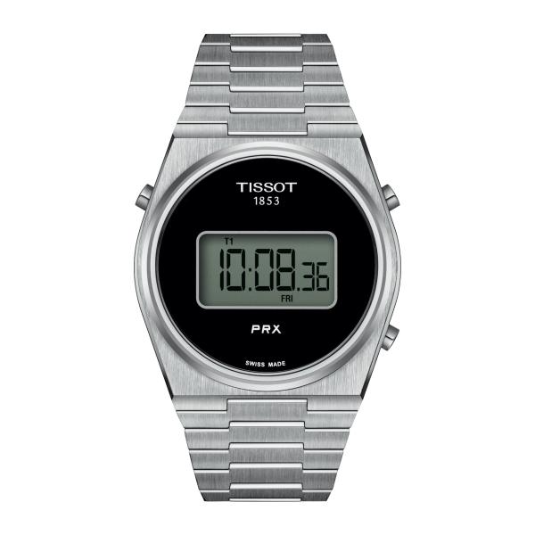 Tissot PRX Digital (Ref: T137.463.11.050.00)