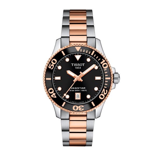 Tissot Seastar 1000 Quartz (Ref: T120.210.22.051.01)