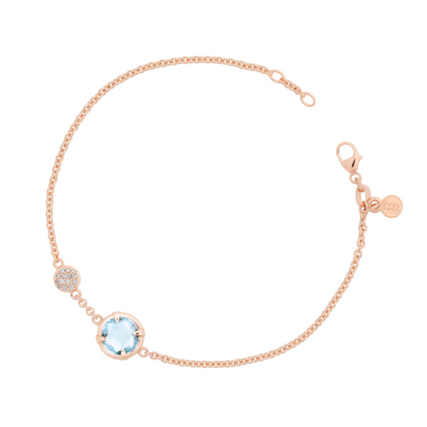 Bron Mira Mira Armband (Ref: 8AR4011BTBBR)