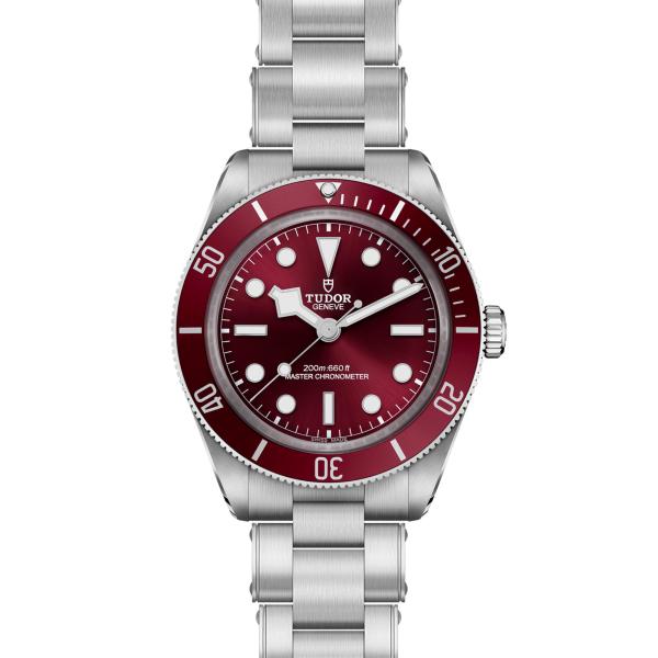 TUDOR Black Bay 58 (Ref: M7939A1A0RU-0002)