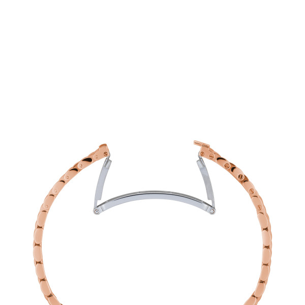 Chopard Happy Diamonds Icons Joaillerie (Ref: 204180-5201)