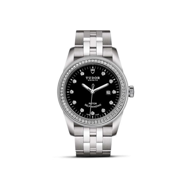 TUDOR Glamour Date (Ref: M53020-0007)
