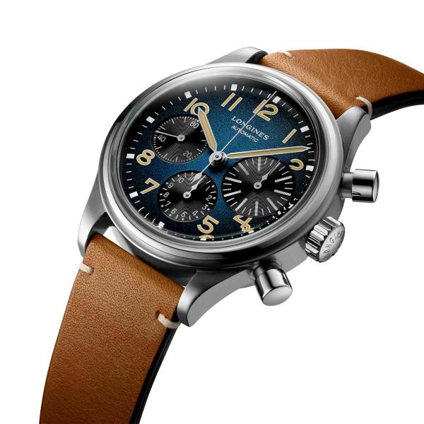 Longines LONGINES AVIGATION BIGEYE (Ref: L2.816.1.93.2)