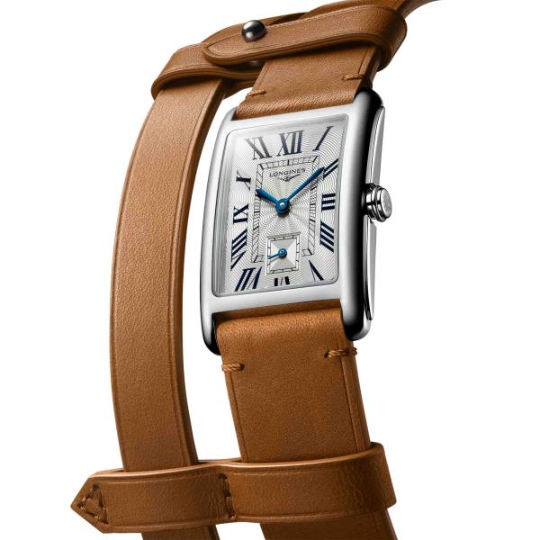 Longines LONGINES DOLCEVITA X YVY (Ref: L5.512.4.71.B)