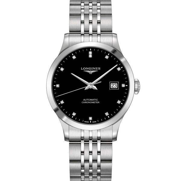 Longines RECORD (Ref: L2.820.4.57.6)
