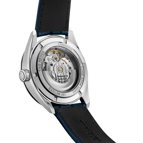 TAG Heuer TAG HEUER CARRERA DATE (Ref: WBN2112.FC6504)