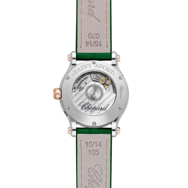 Chopard Happy Sport (Ref: 278573-6032)