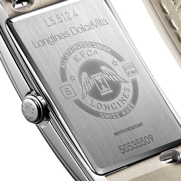Longines LONGINES DOLCEVITA X YVY (Ref: L5.512.4.79.2)