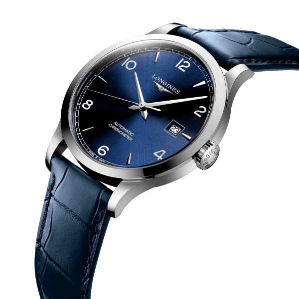 Longines RECORD (Ref: L2.821.4.96.4)
