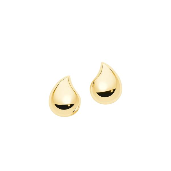 Tamara Comolli SIGNATURE Ohrstecker (Ref: E-Sig-s-yg)