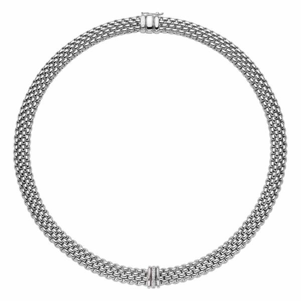 FOPE Panorama Collier mit Daimanten (Ref: 58712CX_BB_B_BBB_042)
