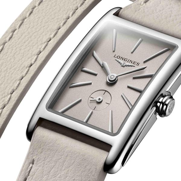 Longines LONGINES DOLCEVITA X YVY (Ref: L5.255.4.79.2)