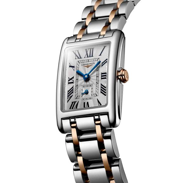 Longines LONGINES DOLCEVITA (Ref: L5.255.5.71.7)