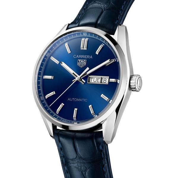 TAG Heuer TAG HEUER CARRERA DAY-DATE (Ref: WBN2012.FC6502)