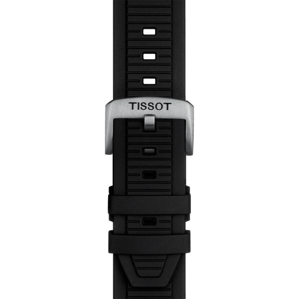 Tissot Tissot T-Race Chronograph (Ref: T141.417.17.011.00)