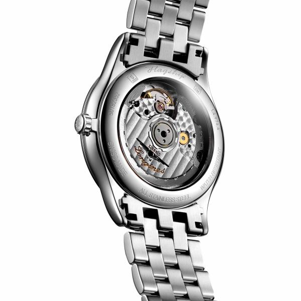 Longines FLAGSHIP (Ref: L4.974.4.72.6)