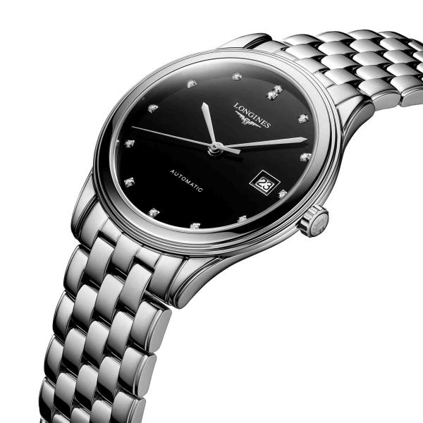 Longines FLAGSHIP (Ref: L4.974.4.57.6)