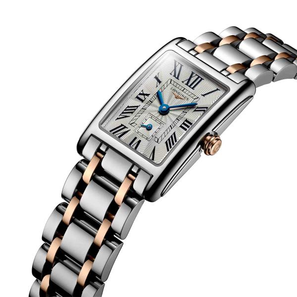 Longines LONGINES DOLCEVITA (Ref: L5.255.5.71.7)