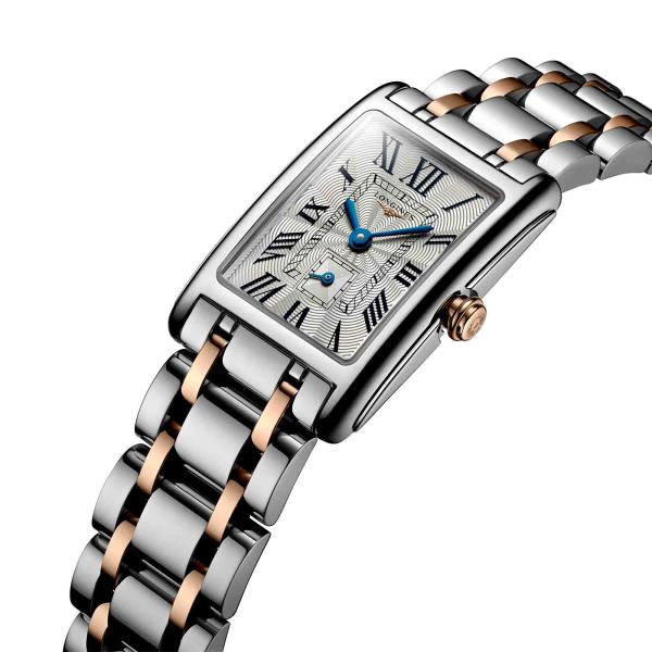 Longines Longines DolceVita (Ref: L5.255.5.71.7)