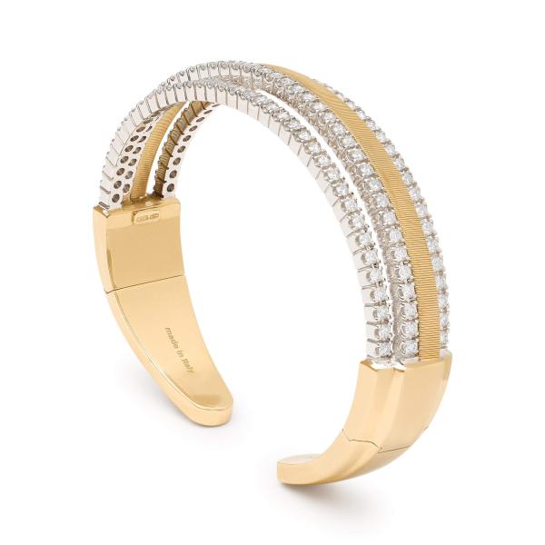 Marco Bicego Masai Armreif (Ref: SG45_B2_YW_M5)
