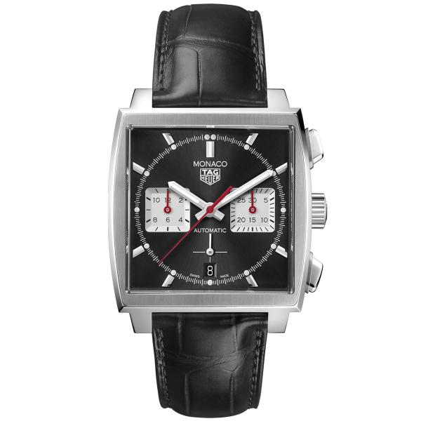 TAG Heuer TAG HEUER MONACO CHRONOGRAPH (Ref: CBL2113.FC6177)