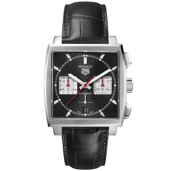 TAG Heuer Monaco (Ref: CBL2113.FC6177)