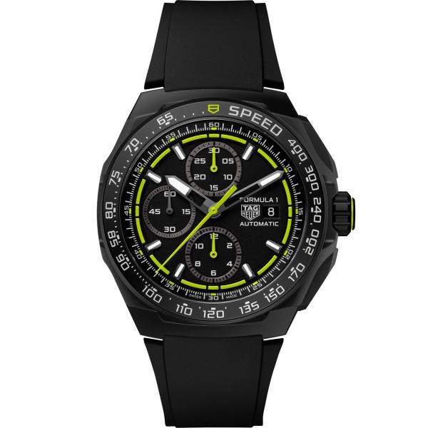TAG Heuer TAG HEUER FORMULA 1 CHRONOGRAPH (Ref: CBZ2086.FT8098)