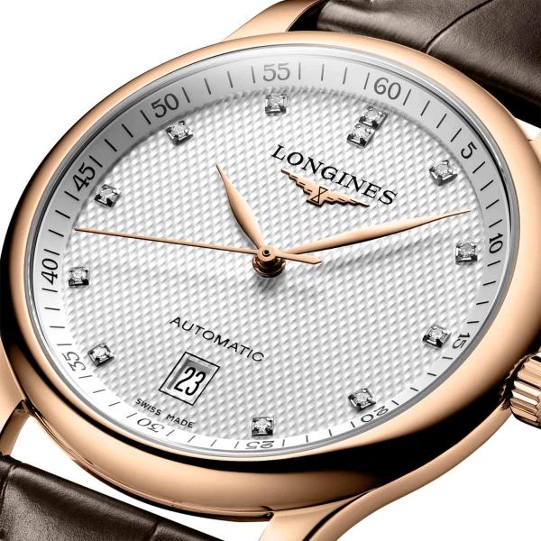 Longines The Longines Master Collection (Ref: L2.628.8.77.3)