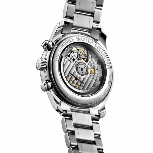 Longines LONGINES MASTER COLLECTION CHRONOGRAPH (Ref: L2.629.4.92.6)