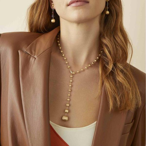 Marco Bicego Africa Y-Kette (Ref: CB2346_B_Y_02)