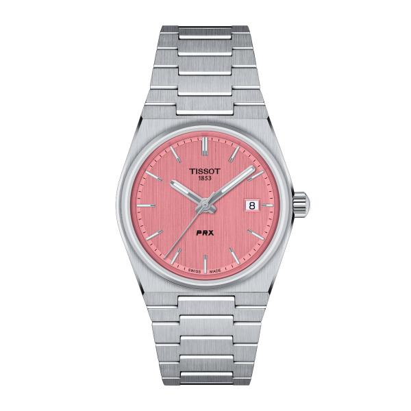 Tissot PRX 35 mm (Ref: T137.210.11.331.00)