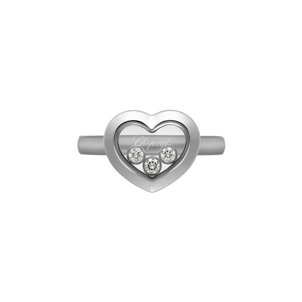Chopard Happy Diamonds Icons Ring (Ref: 82A611-1000)