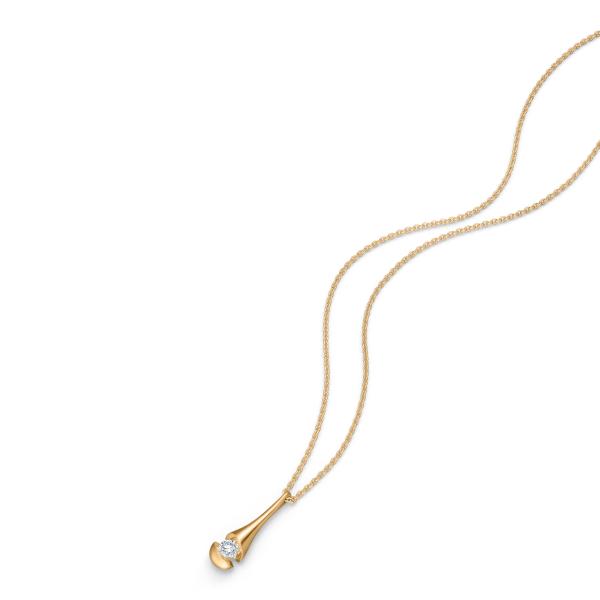 Schaffrath CALLA Collier (Ref: 114_CALD3_40_GW)