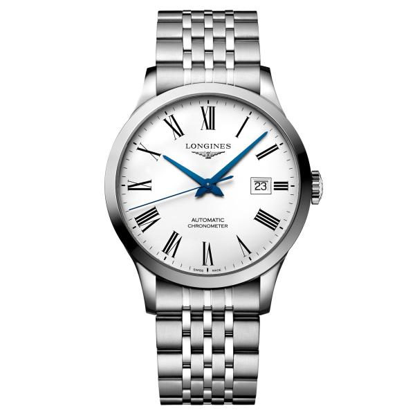 Longines RECORD (Ref: L2.821.4.11.6)