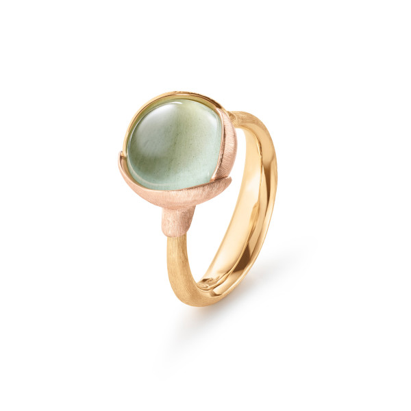 Ole Lynggaard Copenhagen Lotus Ring 2 (Ref: A2651-409)