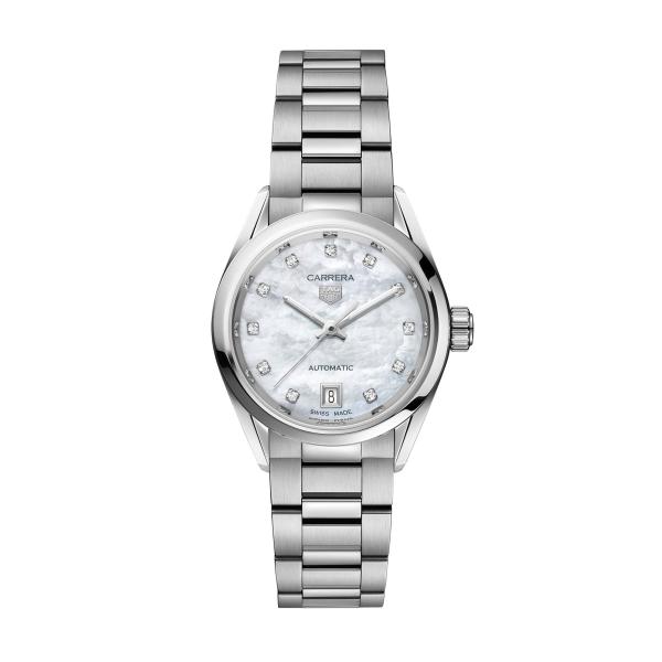 TAG Heuer Carrera (Ref: WBN2412.BA0621)