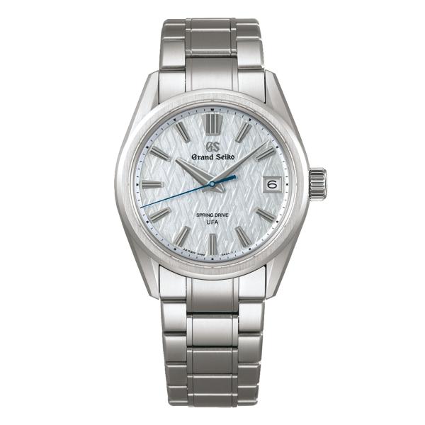 Grand Seiko Evolution 9 (Ref: SLGB003)