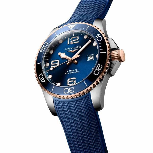 Longines HYDROCONQUEST (Ref: L3.782.3.98.9)