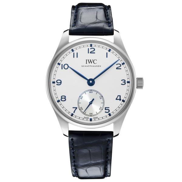 IWC PORTUGIESER AUTOMATIC 40 (Ref: IW358304)