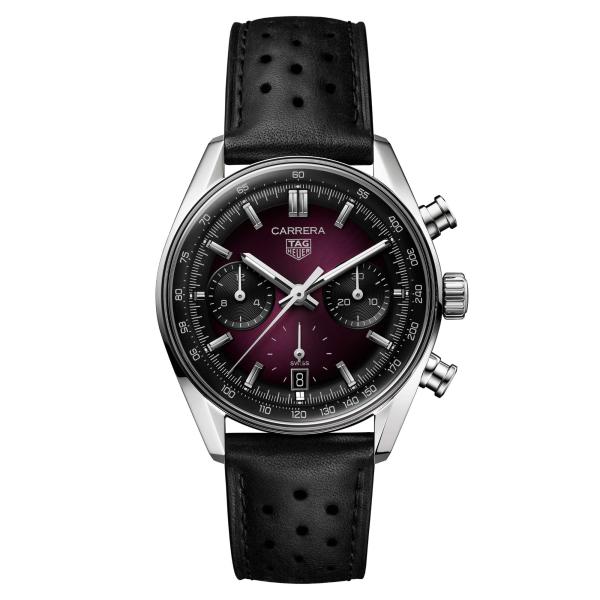 TAG Heuer TAG HEUER CARRERA CHRONOGRAPH (Ref: CBS2219.FC6607)