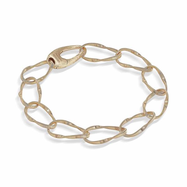 Marco Bicego Marrakech Onde Armband (Ref: BG778__Y_01)