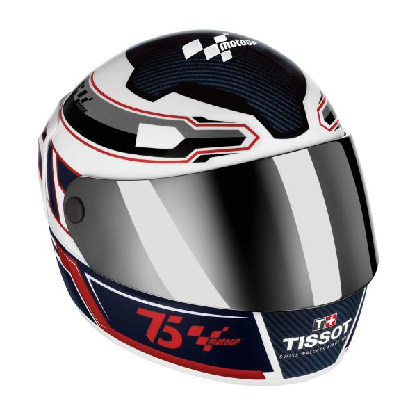 Tissot T-Race MotoGP™ Chronograph 2024 Limited Edition (Ref: T141.427.27.041.00)