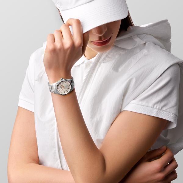 Longines CONQUEST CLASSIC (Ref: L2.386.4.72.6)