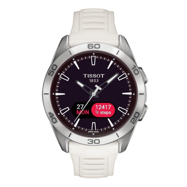 Tissot T-Touch Connect Sport (Ref: T153.420.47.051.03)