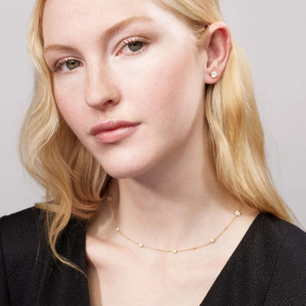 Ole Lynggaard Copenhagen Shooting Stars Collier (Ref: A2858-408)