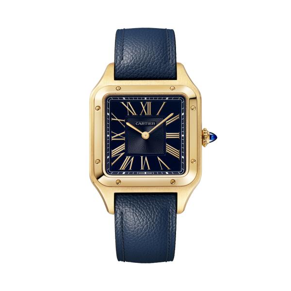 Cartier Santos de Cartier (Ref: WGSA0118)