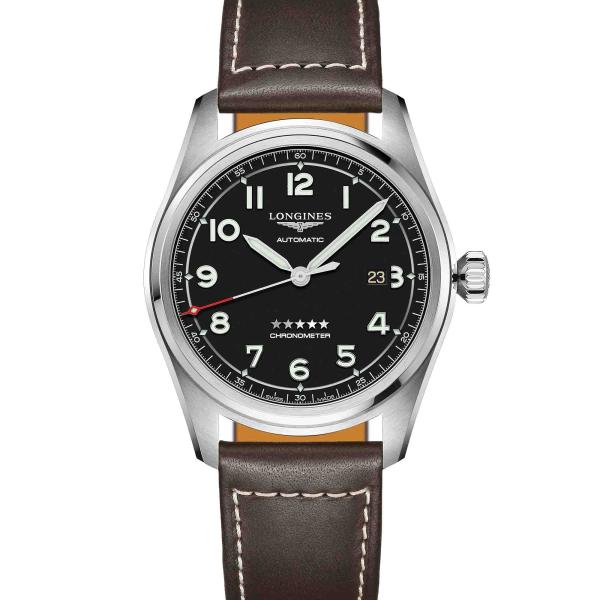 Longines LONGINES SPIRIT (Ref: L3.811.4.53.9)