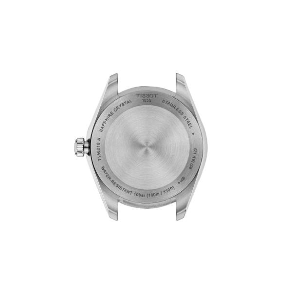 Tissot Ballade 34mm (Ref: T156.210.11.091.00)