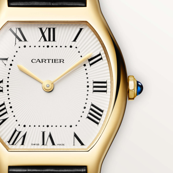 Cartier Tortue (Ref: WGTO0015)